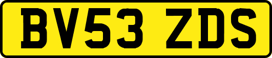 BV53ZDS