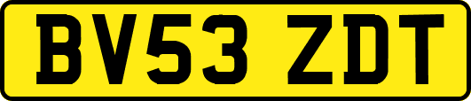 BV53ZDT