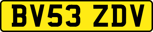 BV53ZDV