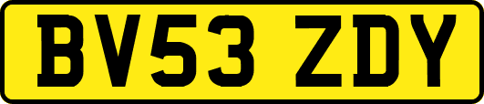 BV53ZDY
