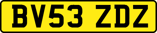 BV53ZDZ