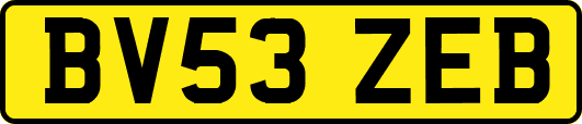 BV53ZEB