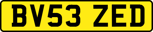 BV53ZED