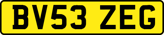 BV53ZEG