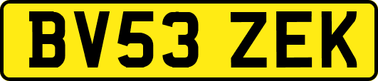 BV53ZEK