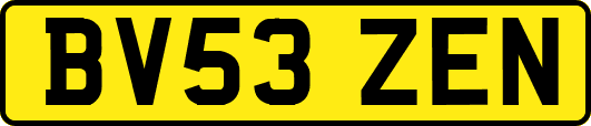 BV53ZEN
