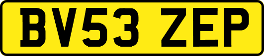 BV53ZEP