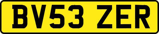 BV53ZER