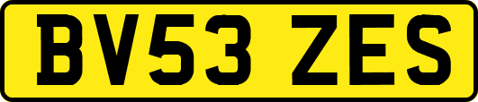 BV53ZES