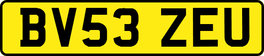 BV53ZEU