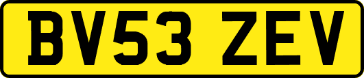 BV53ZEV