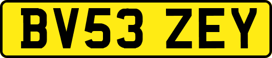 BV53ZEY