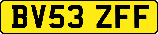 BV53ZFF