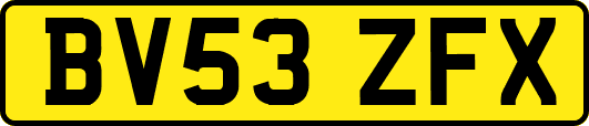 BV53ZFX