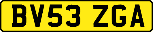BV53ZGA