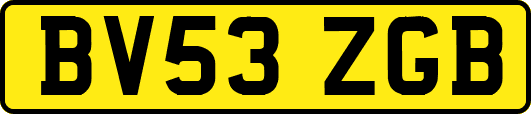 BV53ZGB