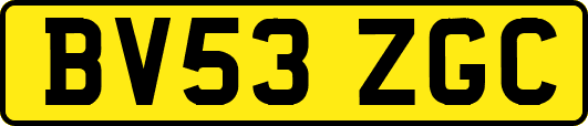 BV53ZGC