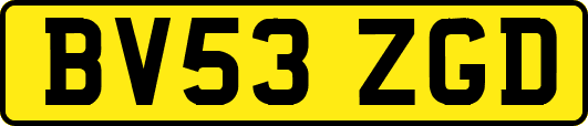 BV53ZGD