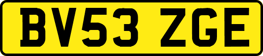 BV53ZGE