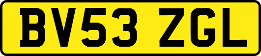 BV53ZGL