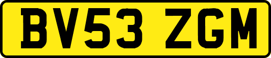 BV53ZGM