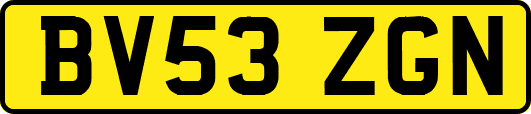 BV53ZGN
