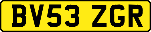 BV53ZGR