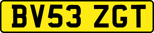BV53ZGT