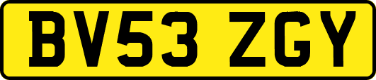 BV53ZGY