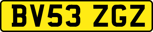 BV53ZGZ