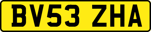 BV53ZHA