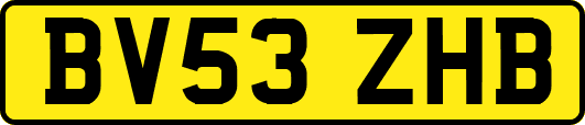 BV53ZHB