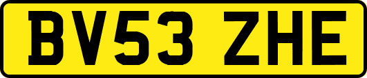 BV53ZHE