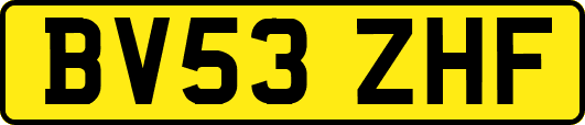 BV53ZHF