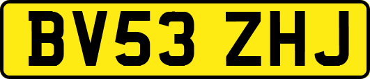 BV53ZHJ