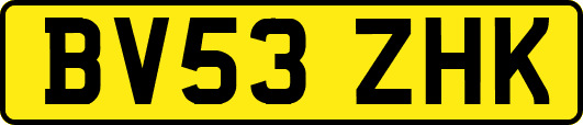 BV53ZHK