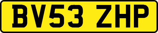 BV53ZHP