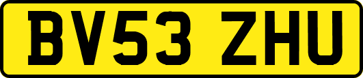 BV53ZHU