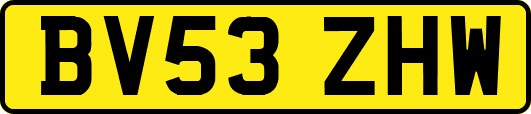 BV53ZHW