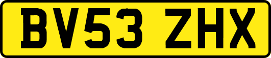 BV53ZHX