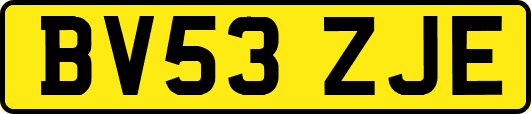 BV53ZJE