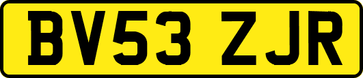 BV53ZJR