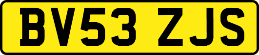 BV53ZJS