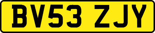 BV53ZJY