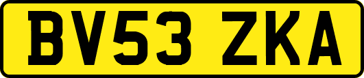 BV53ZKA