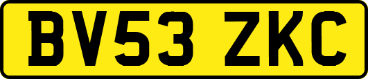 BV53ZKC