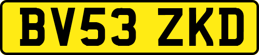 BV53ZKD