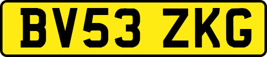 BV53ZKG