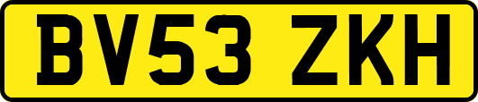 BV53ZKH