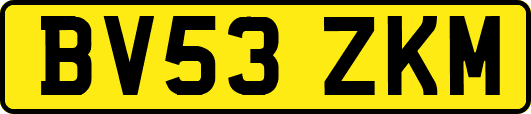 BV53ZKM